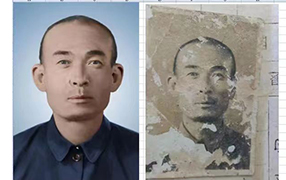 菏泽老照片修复-2